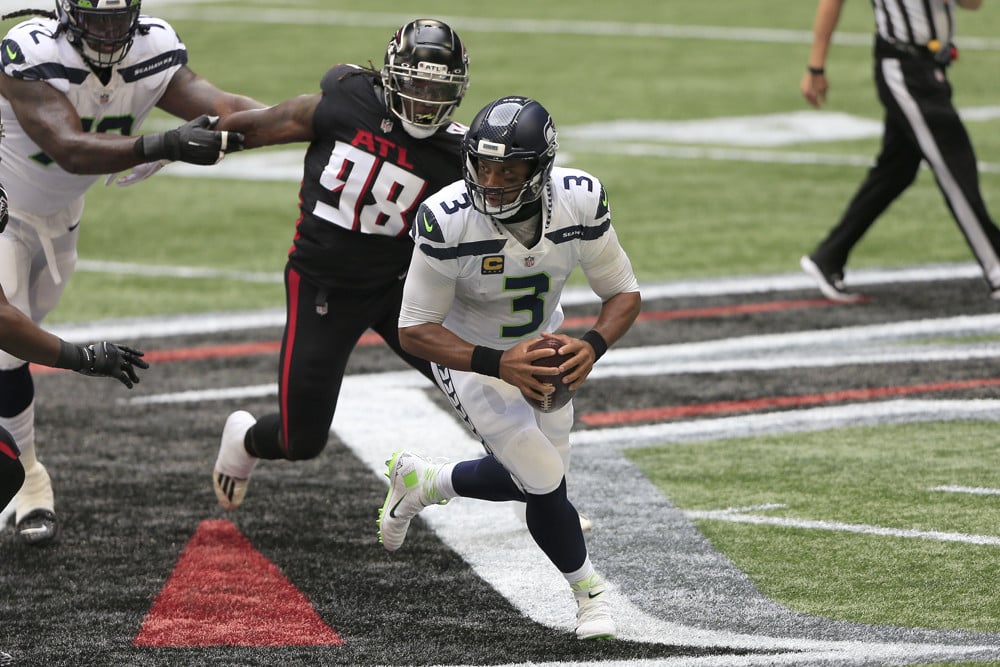 Fantasy Football Week 4 Rankings