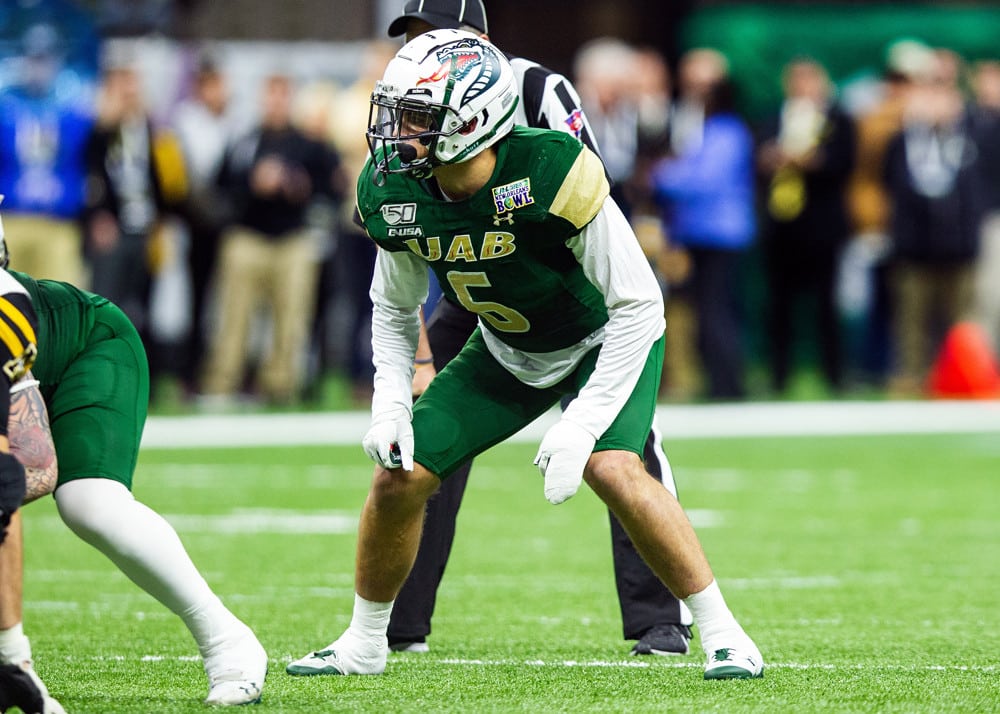 UAB vs South Alabama Preview | The College Experience (Ep. 281)