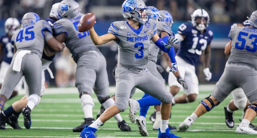 College Football Is Back And So Are Underdogs