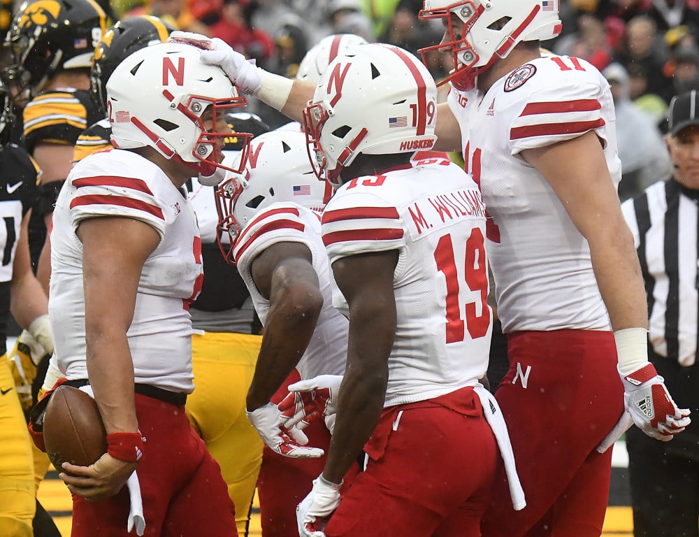 We Have BIG TEN Football | The College Experience (Ep. 275)