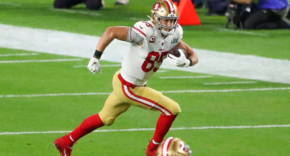 SGPN Consensus Week 1 Fantasy Football Ranks