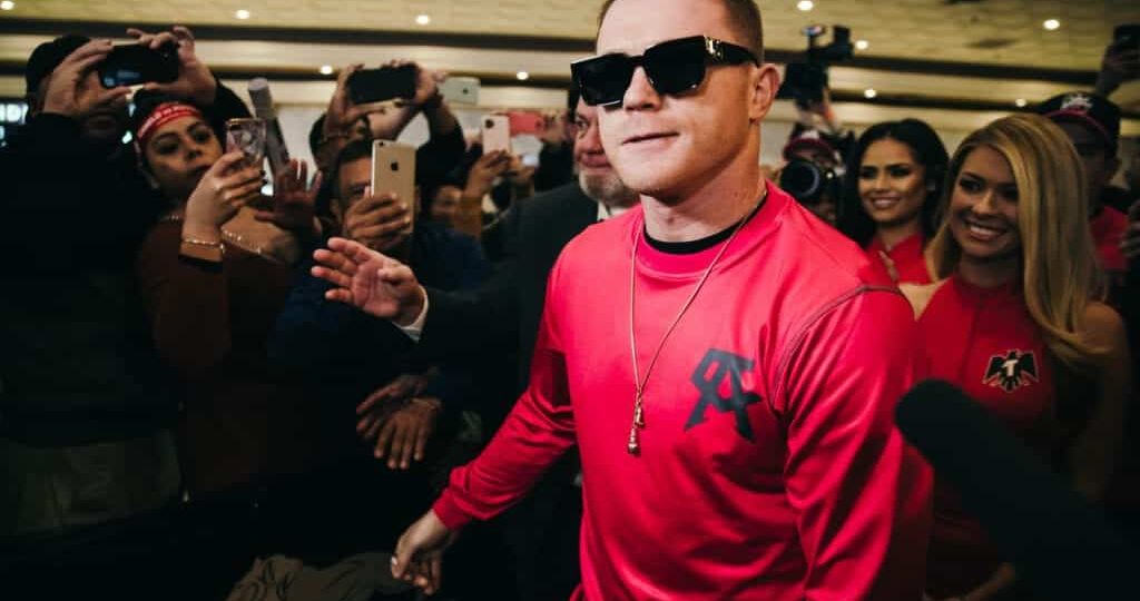 What Will Canelo Gain By Suing | Big Fight Weekend Podcast (Ep. 5)