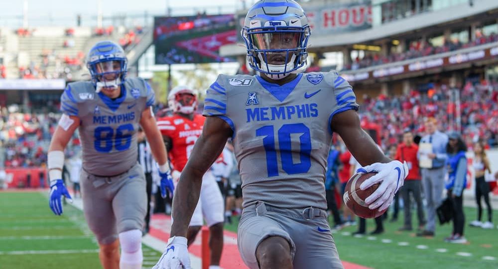 Arkansas State vs Memphis Preview | The College Experience (Ep. 264)