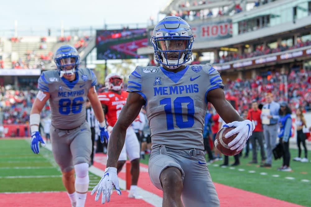 Arkansas State vs Memphis Preview | The College Experience (Ep. 264)