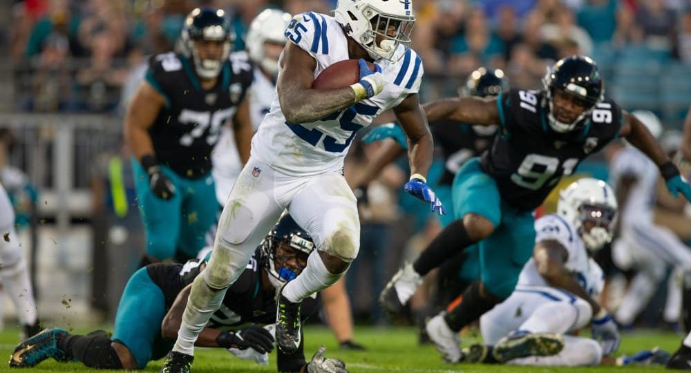 NFL Week 1 Prop Bets - Sunday Games