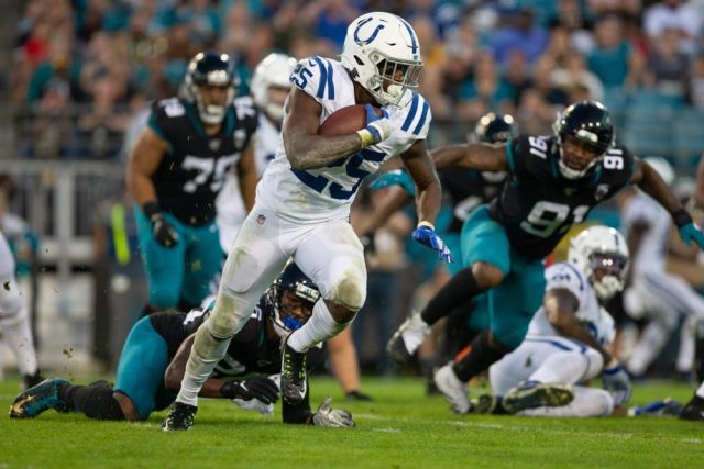 NFL Week 1 Prop Bets - Sunday Games