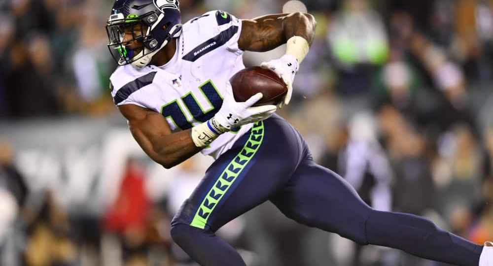 DraftKings Millionaire Maker Week 3 Lineups