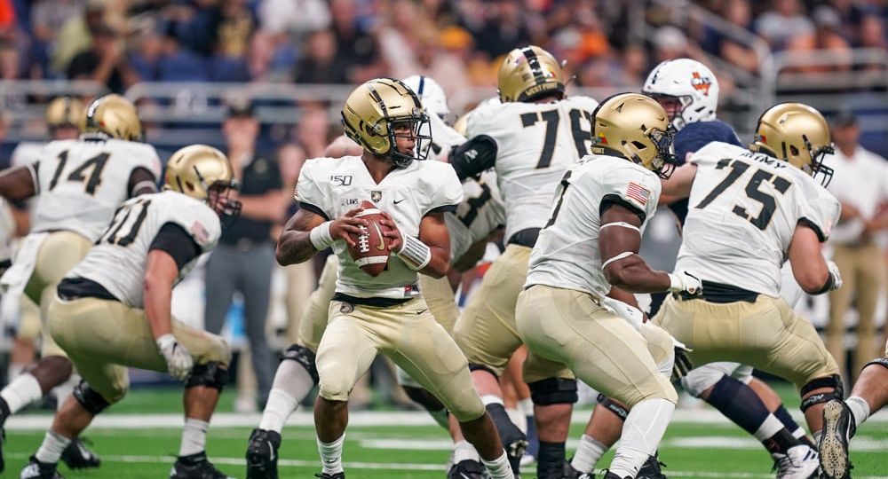 Middle Tennessee vs Army Preview | The College Experience (Ep. 263)