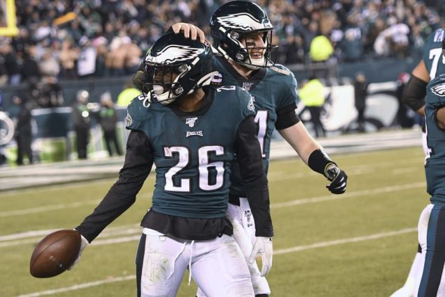 Sports Gambling Podcast: DFS Picks For NFL Week One