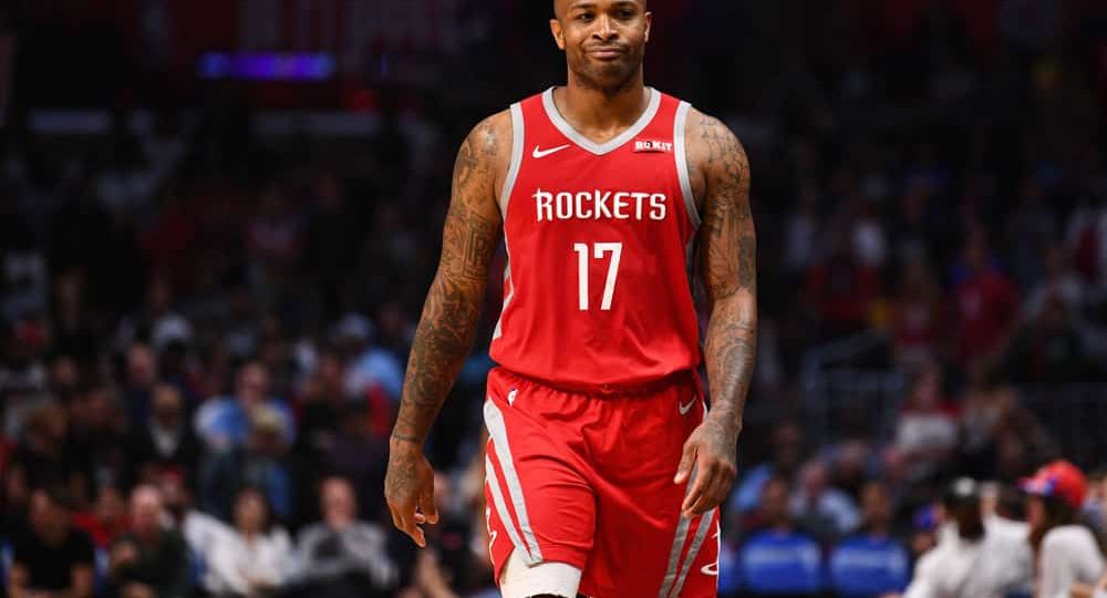 Lakers vs Rockets Game 4 Preview, Picks & Goodbye Bucks | NBA Gambling Podcast (Ep. 80)