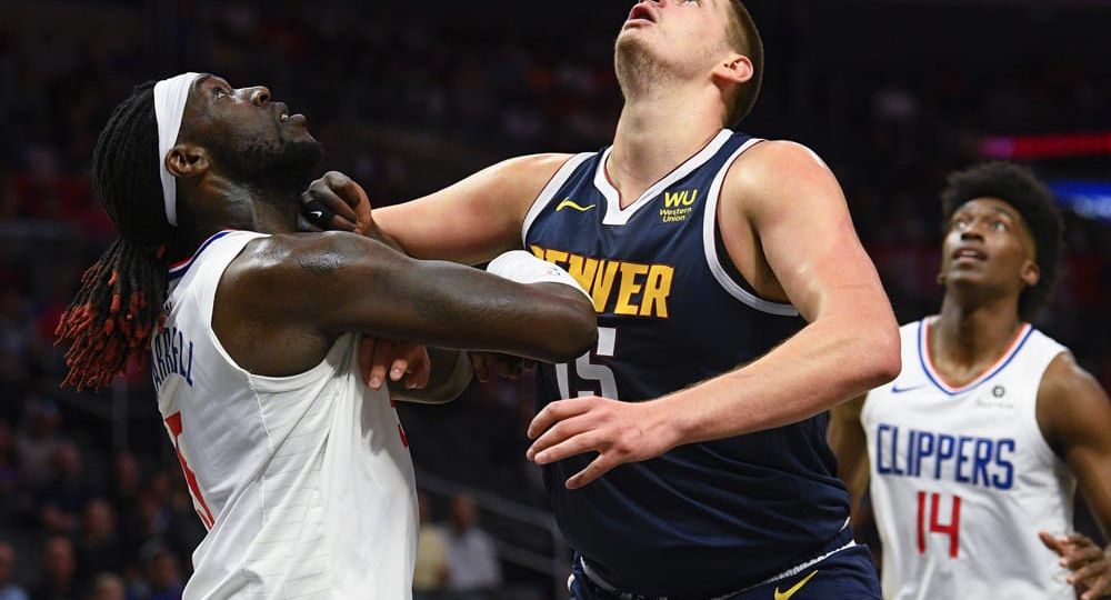 Nuggets vs Clippers Game 7 NBA Gambling Podcast