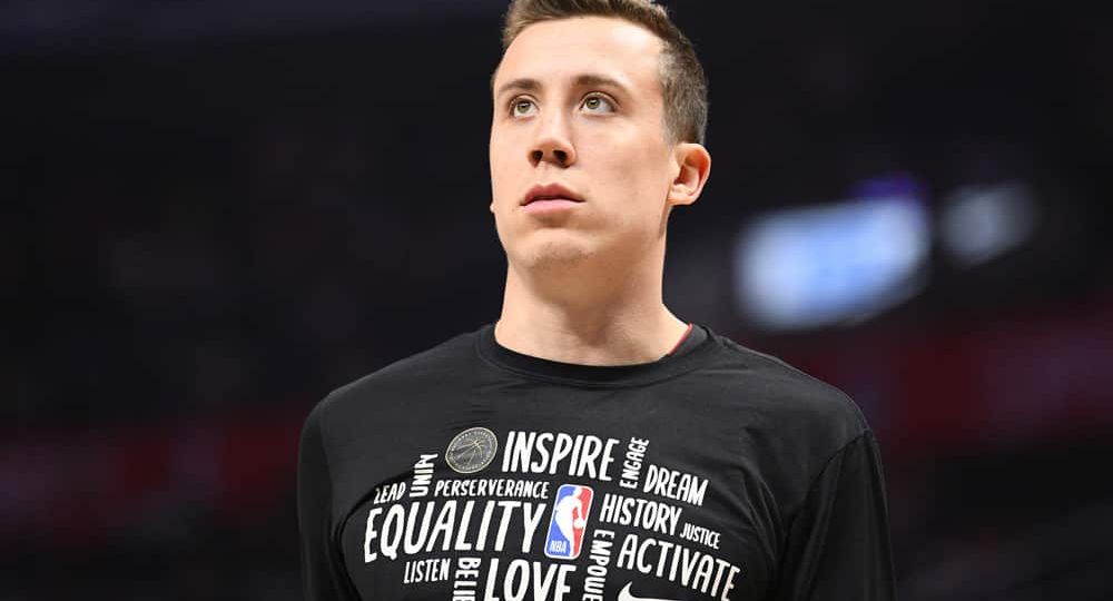 NBA Picks for Wednesday September 2 | NBA Gambling Podcast (Ep. 75)