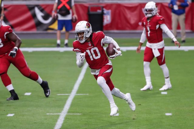 Fantasy Football Week 3 SGPN Consensus Rankings