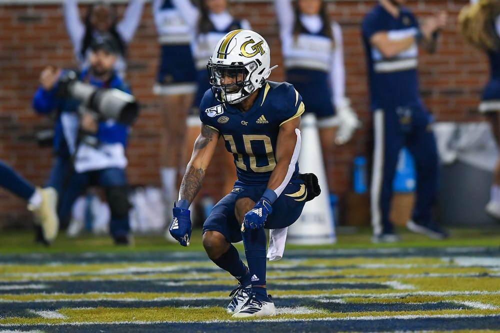College Football Week 3 Picks The College Experience (Ep. 276