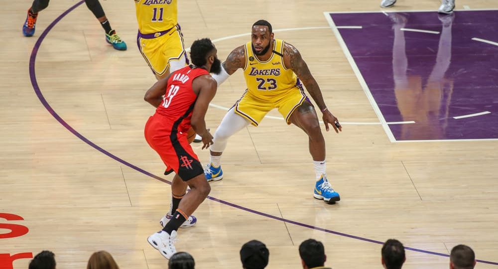NBA Picks Friday September 4 | NBA Gambling Podcast (Ep. 77)