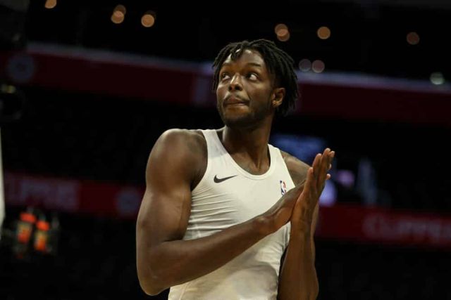 Detroit Pistons 2021 Betting Preview & Predictions