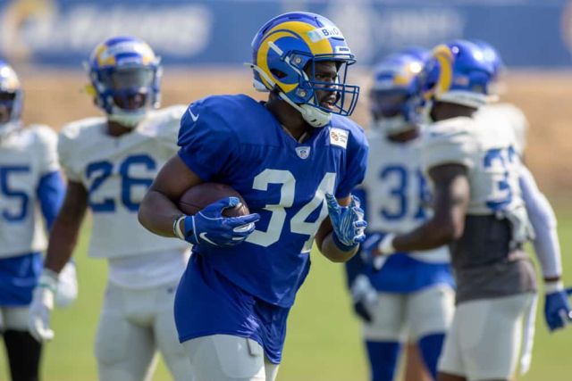 Fantasy Football FAAB Guide Week 2