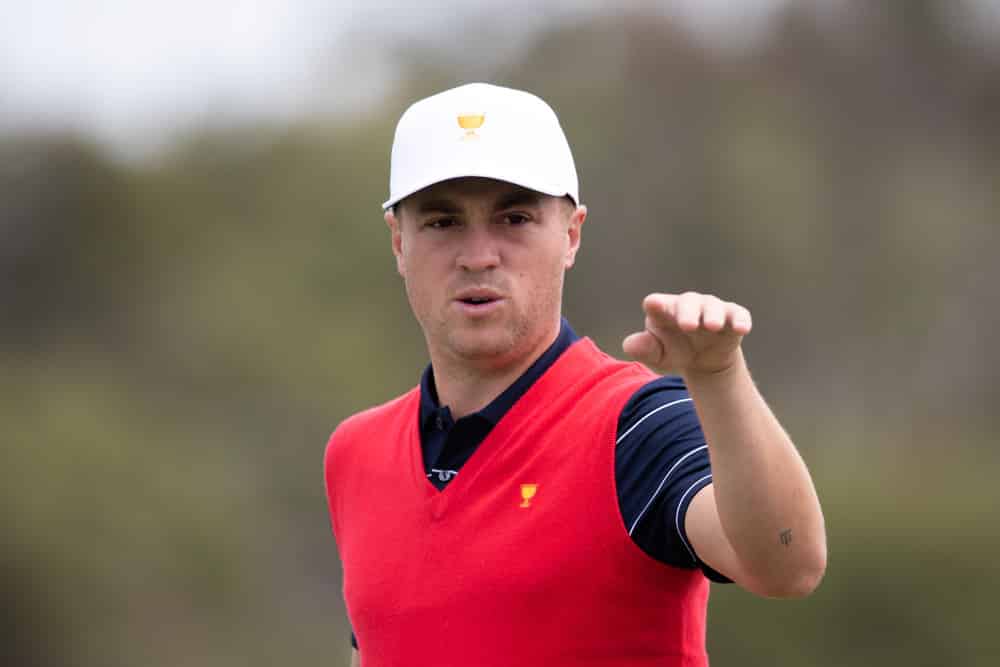 Daily Fantasy Golf Picks: U.S. Open DraftKings Targets