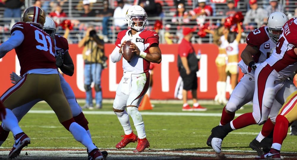 Betting Corner: NFL Week 1 Historical Trends
