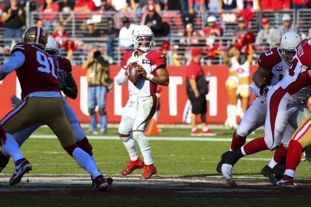 Betting Corner: NFL Week 1 Historical Trends