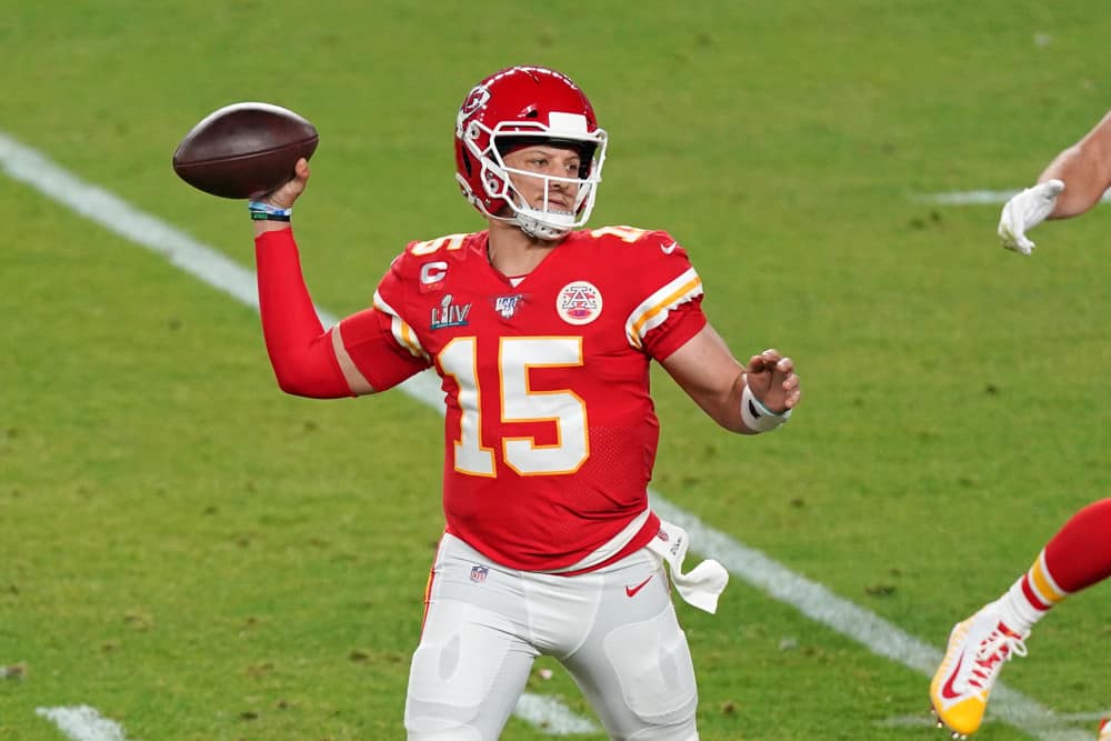NFL Week One Picks + Mark Had a Rough Weekend | Bout That Action (Ep. 5)
