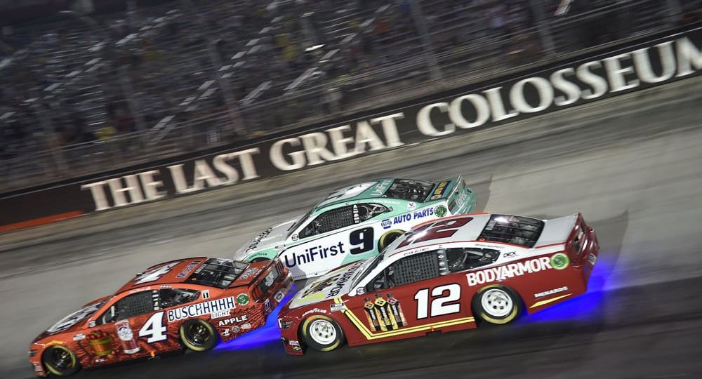 NASCAR DFS: DraftKings Fantasy Picks for Bass Pro Shops NRA Night Race