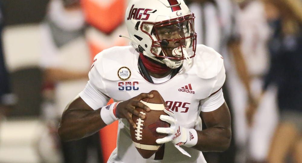 College Football Week 1 Recap | The College Experience (Ep. 270)