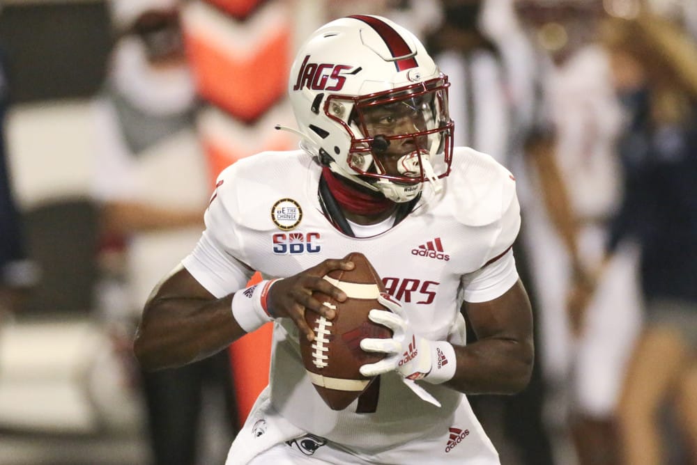 College Football Week 1 Recap | The College Experience (Ep. 270)