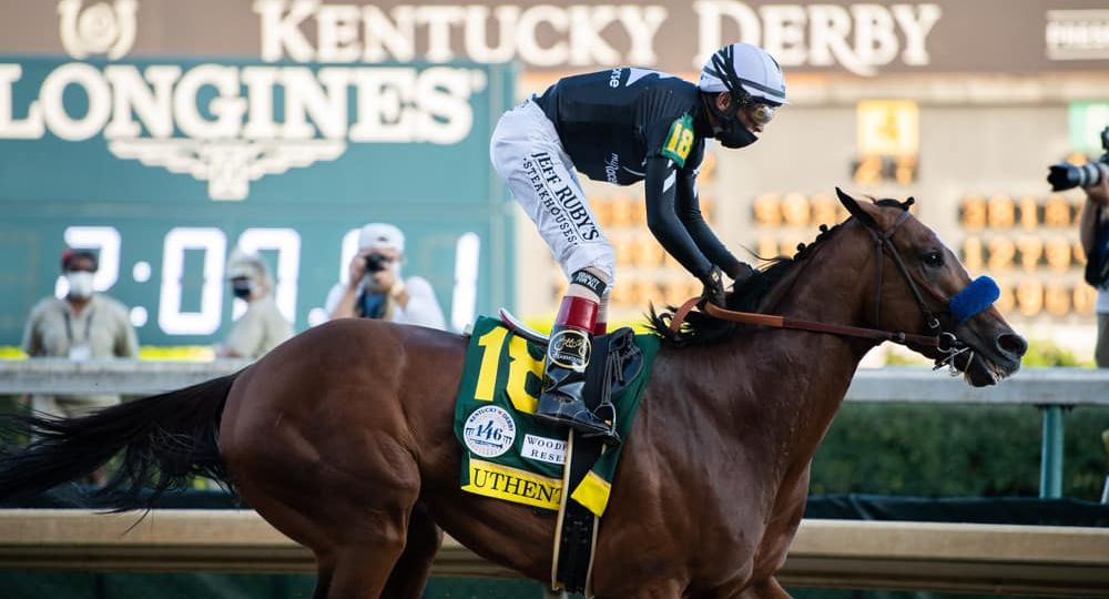 Preakness Stakes - Analysis and Picks