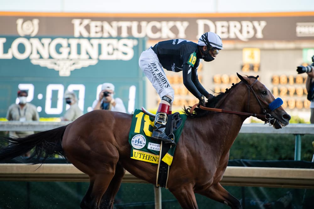 Preakness Stakes Picks 2020