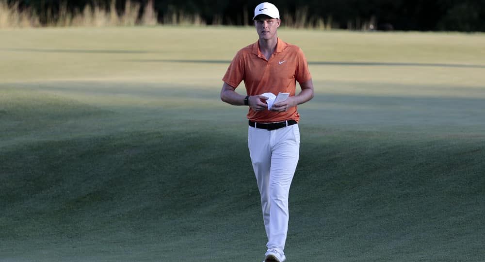 2020 Sanderson Farms Championship Picks & Props