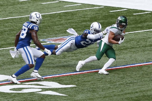 FAAB and Waivers Guide Week 4 Fantasy Football