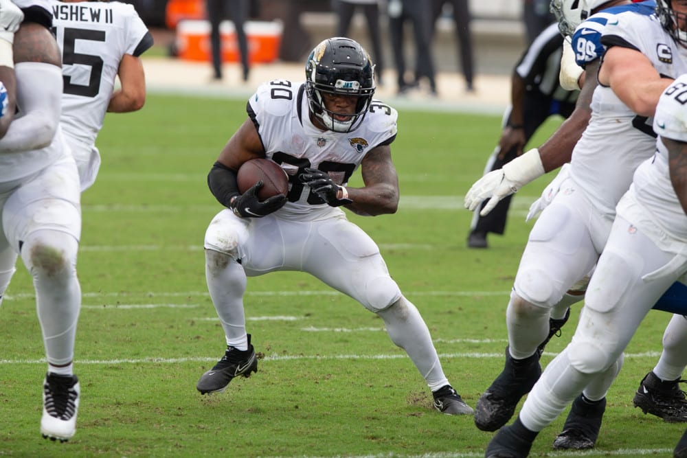 Fantasy Football Waiver Wire Targets Week Two