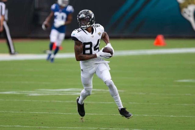 Early Waiver Wire for Week 3