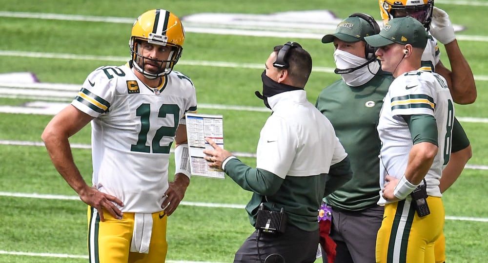 NFL Prop Bets Week 2 Sunday Games