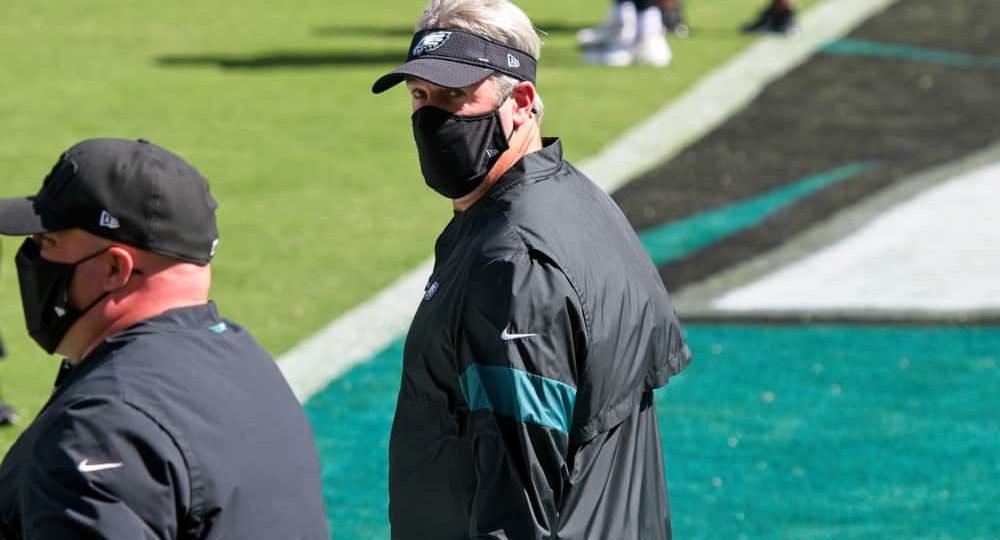 diehard eagles fan podcast
