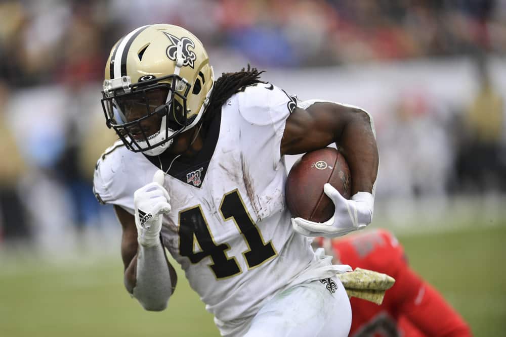fantasy football preview 2020