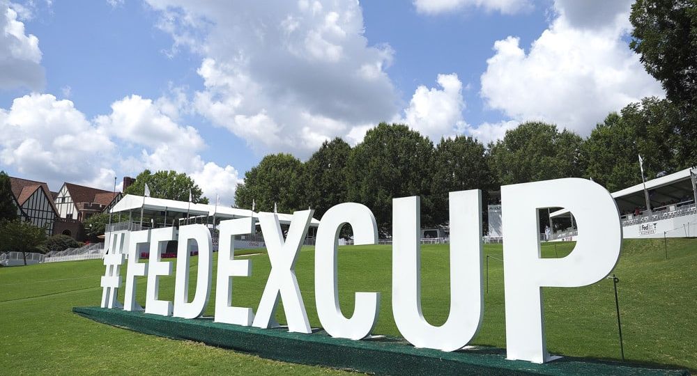 Tour Championship DFS Picks & Best Bets | Golf Gambling Podcast (Ep. 4)