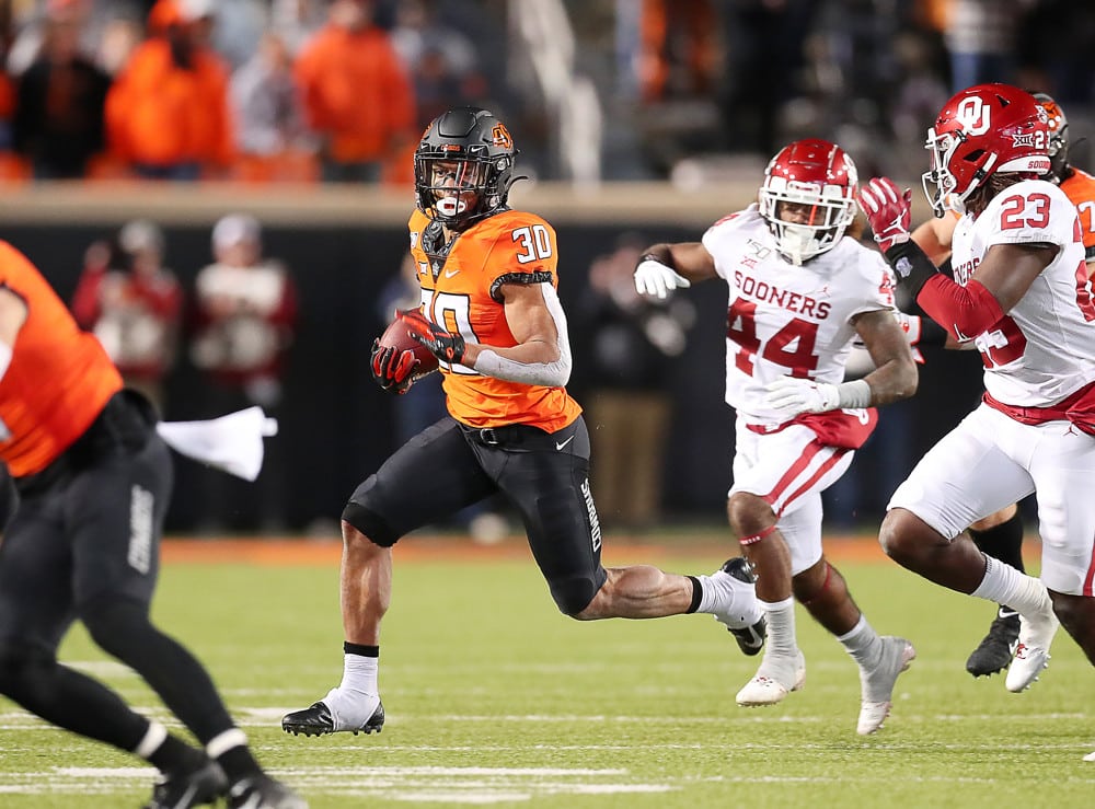College Football DFS Week 3: Top Picks and Bargains