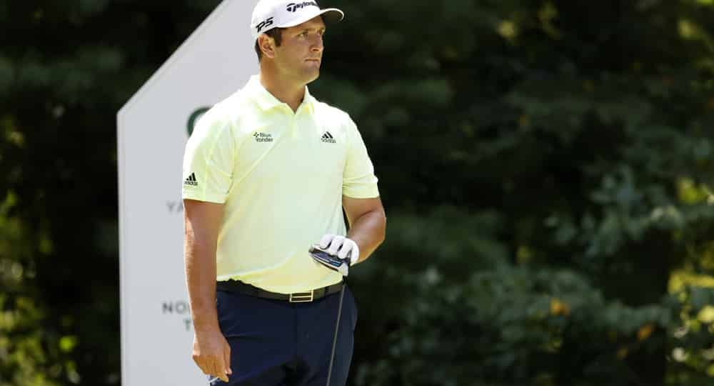 The Winner of the 2020 U.S. Open Is…