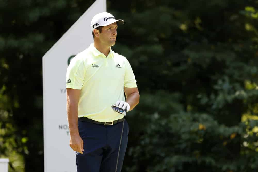 U.S. Open Golf Odds and Picks