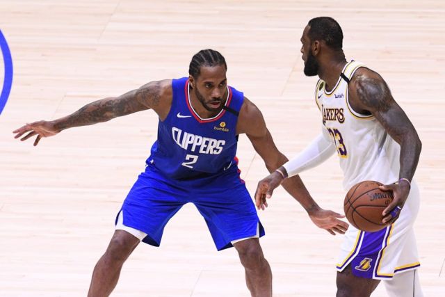 70+ Funny Fantasy Basketball Names 2020