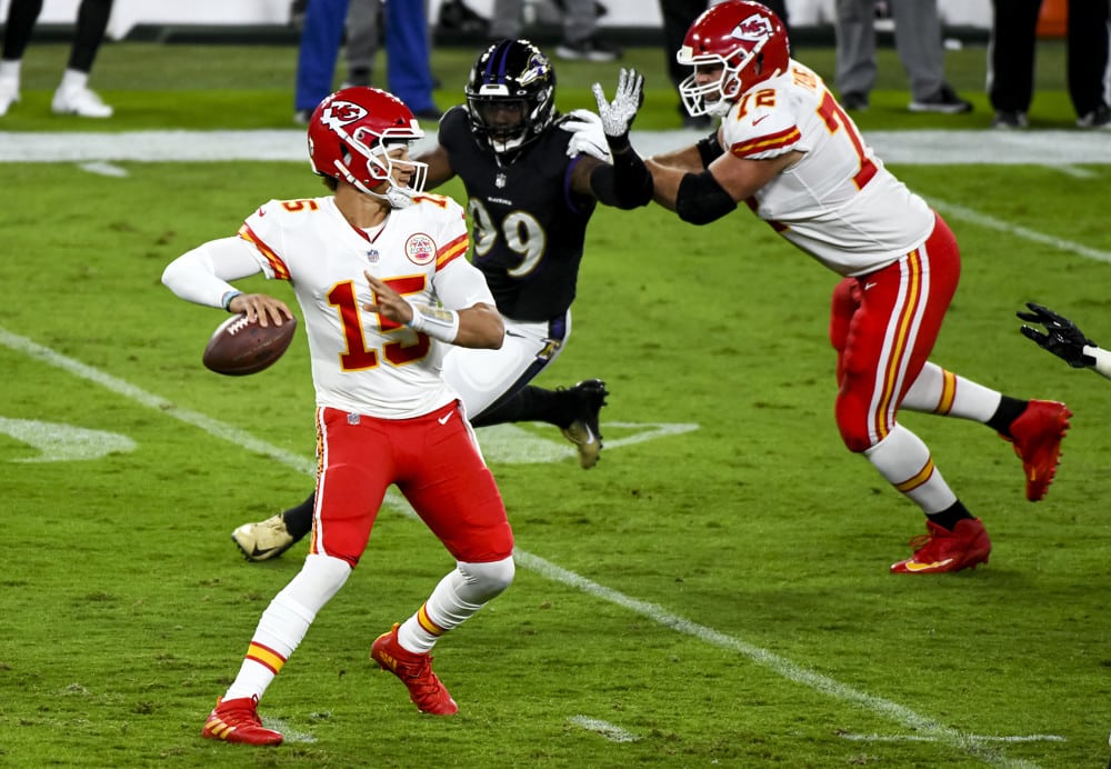 nfl week four picks ats