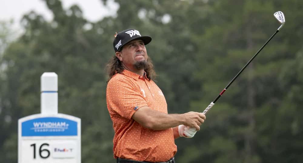 Corales Puntacana Championship DFS Picks & Best Bets | Golf Gambling Podcast (Ep. 6)