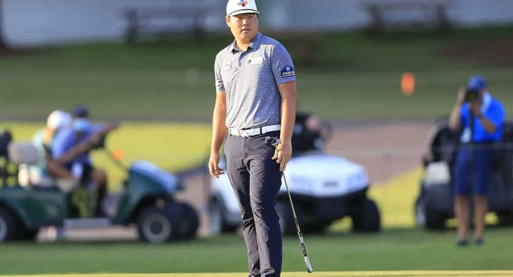 Sanderson Farms Championship DFS Picks & Best Bets | Golf Gambling Podcast (Ep. 7)