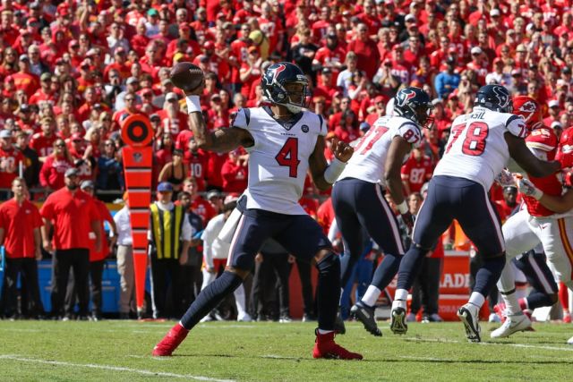 Thursday NFL Player Props for Opening Night