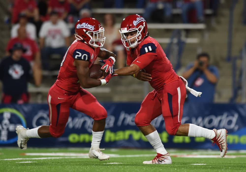 Colorado State vs Fresno State Preview | The College Experience (Ep. 321)