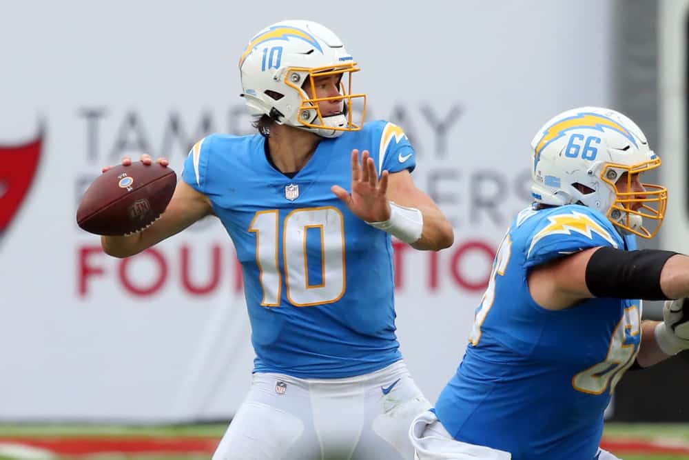 FAAB Waiver Wire Week 6