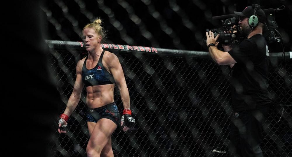 UFC Vegas 55 Predictions