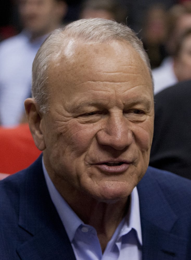 Legendary Oklahoma Coach Barry Switzer | Three Dog Thursday Podcast (Ep. 35)